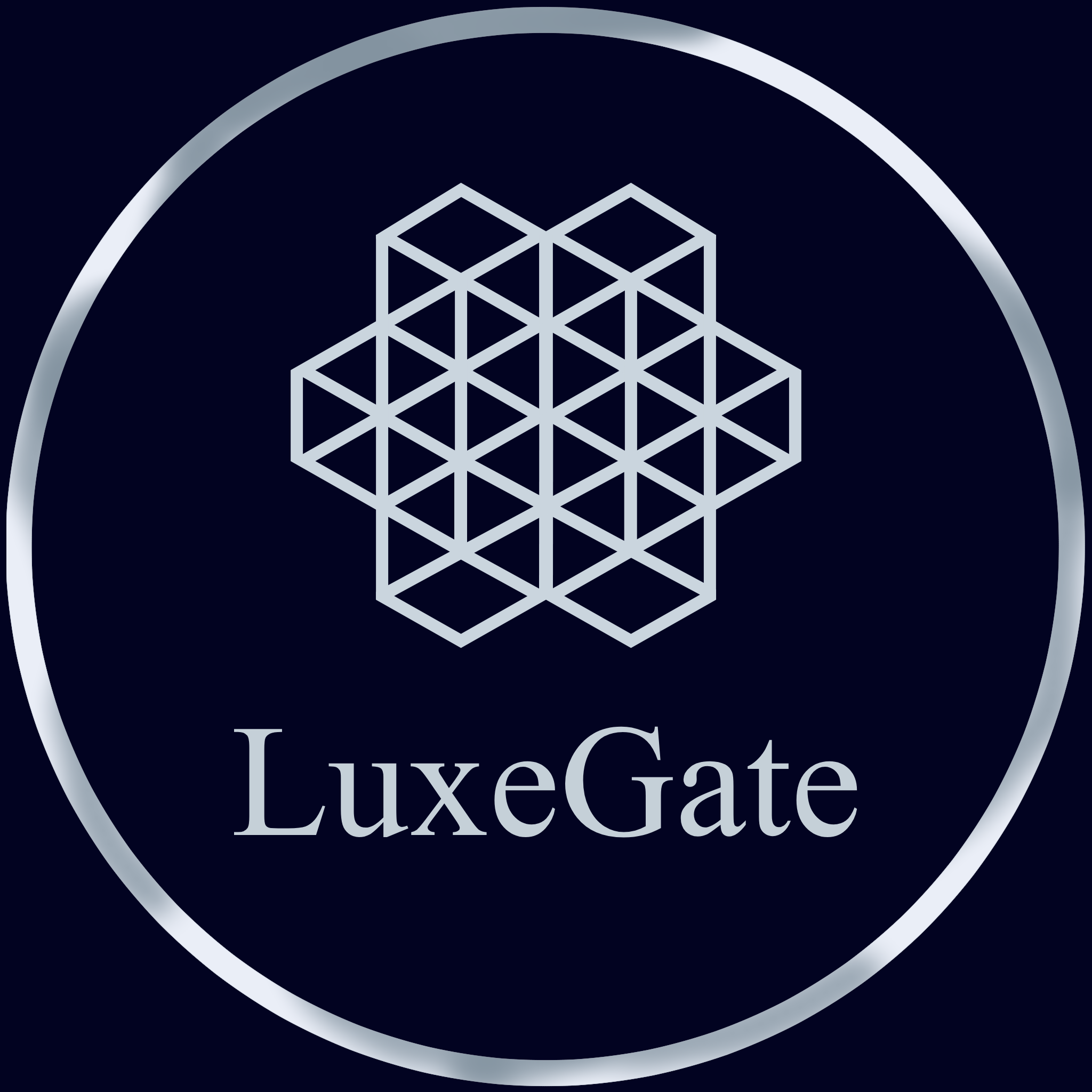 Luxegate Logo